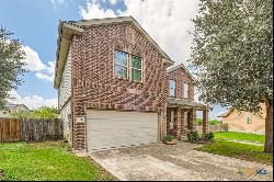 100 Enchanted View, Cibolo TX 78108