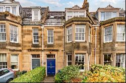 Inverleith Gardens, Inverleith, Edinburgh, EH3 5PR