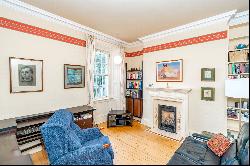 Inverleith Gardens, Inverleith, Edinburgh, EH3 5PR