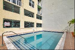 1350 NW 8th Ct Unit C-5, Miami FL 33136