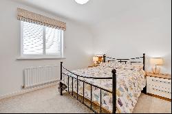 Flora Close, Cheltenham, Gloucestershire, GL52 3HY