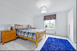 Flora Close, Cheltenham, Gloucestershire, GL52 3HY