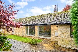 Lyneham, Chipping Norton, Oxfordshire, OX7 6QP