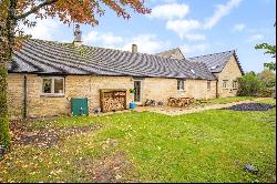 Lyneham, Chipping Norton, Oxfordshire, OX7 6QP