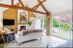 Lyneham, Chipping Norton, Oxfordshire, OX7 6QP