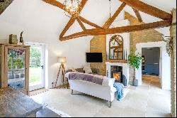 Lyneham, Chipping Norton, Oxfordshire, OX7 6QP