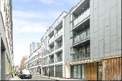 Bastwick Street, London, EC1V 3PP