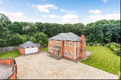 Twyning Road, Strensham, Worcester, Worcestershire, WR8 9LH