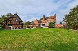 Long Green, Forthampton, Gloucester, Worcestershire, GL19 4QJ