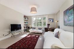 Berkeley Place, Wimbledon, London, SW19 4NN