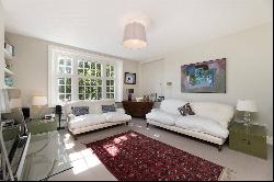 Berkeley Place, Wimbledon, London, SW19 4NN