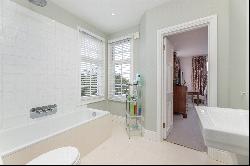 Berkeley Place, Wimbledon, London, SW19 4NN