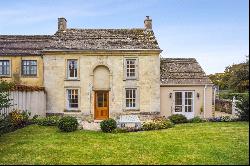 Cherington, Tetbury, Gloucestershire, GL8 8SW