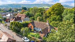 Jarvis Lane, Steyning, West Sussex, BN44 3GL