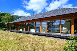 Taigh Uilltanach, Fearnan, Aberfeldy, Perthshire, PH15 2PF