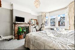 Goldsmith Avenue, London, W3 6HN