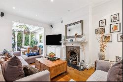 Goldsmith Avenue, London, W3 6HN