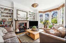 Goldsmith Avenue, London, W3 6HN