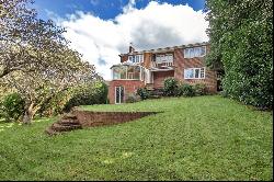 Chipstead Park Close, Sevenoaks, Kent, TN13 2SJ