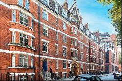 Gilbert Street, Mayfair, London, W1K 5HH