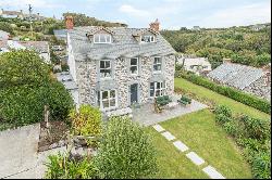 Cadgwith, Ruan Minor, Helston, Cornwall, TR12 7JY