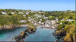 Cadgwith, Ruan Minor, Helston, Cornwall, TR12 7JY