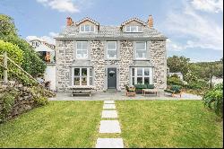 Cadgwith, Ruan Minor, Helston, Cornwall, TR12 7JY