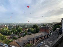 Royal York Crescent, Bristol, Somerset, BS8 4JS