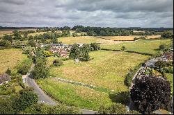 St Mary Bourne, Andover, United Kingdom, SP11 6EW