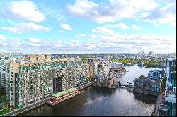 Ability Place, 37 Millharbour, Canary Wharf, London, E14 9DL