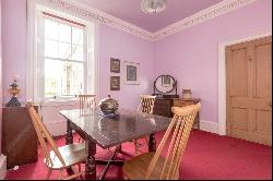 Inverleith Gardens, Inverleith, Edinburgh, EH3 5PR