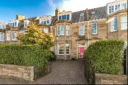 Inverleith Gardens, Inverleith, Edinburgh, EH3 5PR