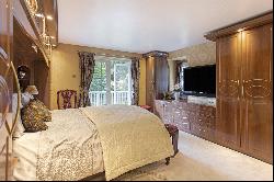 Bears Den, Surrey, United Kingdom, KT20 6PL