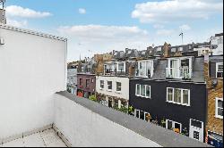 Ruston Mews, London, W11 1RB