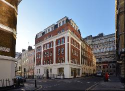 Buckingham Street, Covent Garden, London, WC2N 6BX