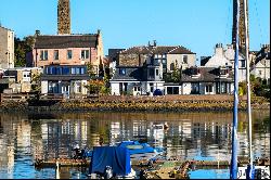 West Sands, North Queensferry, Inverkeithing, KY11 1LB