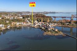 West Sands, North Queensferry, Inverkeithing, KY11 1LB