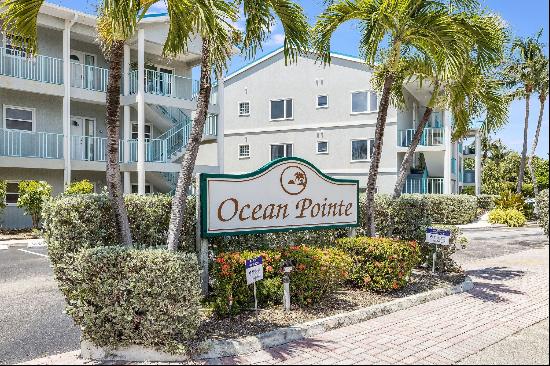 Ocean Pointe Villas 46, West Bay, Cayman Islands