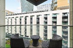 1 Baltimore Wharf, Canary Wharf, London, E14 9FS