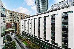 1 Baltimore Wharf, Canary Wharf, London, E14 9FS