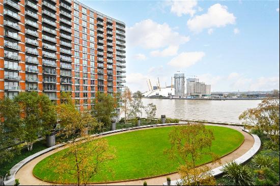 New Providence Wharf, 1 Fairmont Avenue, Canary Wharf, London, E14 9PF