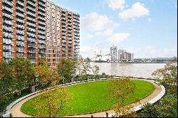 New Providence Wharf, 1 Fairmont Avenue, Canary Wharf, London, E14 9PF