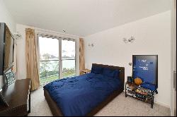 New Providence Wharf, 1 Fairmont Avenue, Canary Wharf, London, E14 9PF