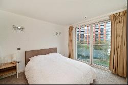 New Providence Wharf, 1 Fairmont Avenue, Canary Wharf, London, E14 9PF