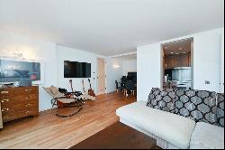 New Providence Wharf, 1 Fairmont Avenue, Canary Wharf, London, E14 9PF