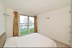 New Providence Wharf, 1 Fairmont Avenue, Canary Wharf, London, E14 9PF