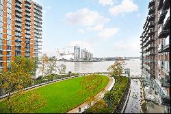 New Providence Wharf, 1 Fairmont Avenue, Canary Wharf, London, E14 9PF