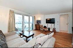 New Providence Wharf, 1 Fairmont Avenue, Canary Wharf, London, E14 9PF