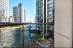 Discovery Dock Apartments, 3 South Quay Square, Canary Wharf, London, E14 9RU