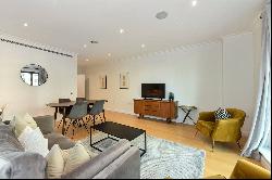 Discovery Dock Apartments, 3 South Quay Square, Canary Wharf, London, E14 9RU